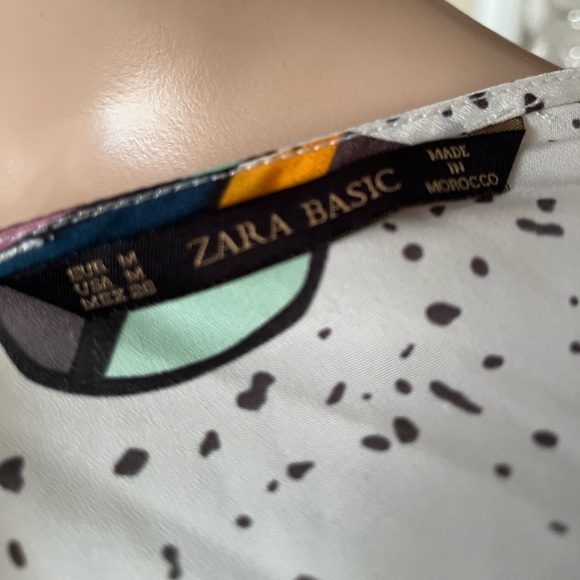 ZARA Tops - Picture 3 of 8